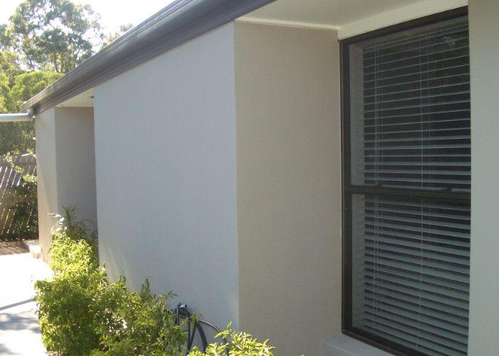 Texture Coating